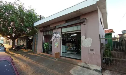 Loja para alugar em Jardim Maria Goretti de 54.00m²