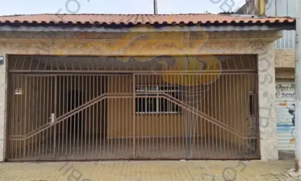 Casa para venda em Vila Acoreana de 167.00m² com 2 Quartos, 1 Suite e 3 Garagens