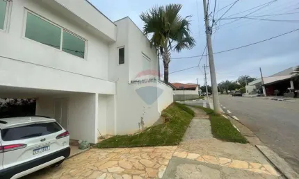 Casa de Condomínio para alugar em Jardim Ibiti Do Paço de 198.00m² com 3 Quartos, 3 Suites e 2 Garagens