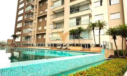 Apartamento para venda em Centro de 75.00m² com 2 Quartos, 1 Suite e 2 Garagens
