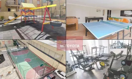 Apartamento para alugar em Macedo de 70.00m² com 3 Quartos, 1 Suite e 1 Garagem