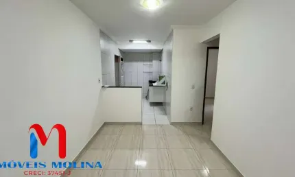Apartamento para alugar em Olímpico de 50.00m² com 1 Quarto e 1 Garagem