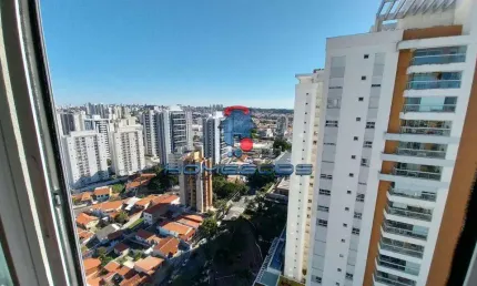 Apartamento para venda em Jardim Belo Horizonte de 83.00m² com 2 Quartos, 2 Suites e 2 Garagens