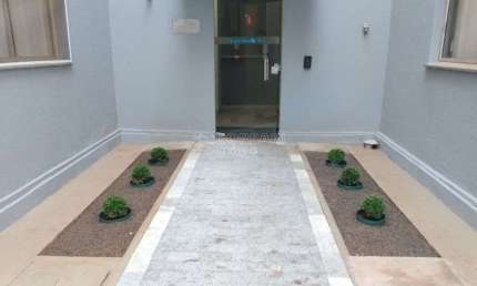 Apartamento para alugar em Jardim Adalgisa de 49.00m² com 2 Quartos e 1 Garagem