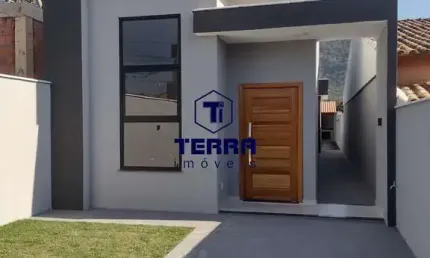 Casa para venda em Barroco (itaipuaçu) de 107.00m² com 3 Quartos, 1 Suite e 2 Garagens