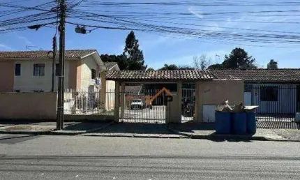 Apartamento para venda em Cidade Industrial de 46.00m² com 2 Quartos e 1 Garagem