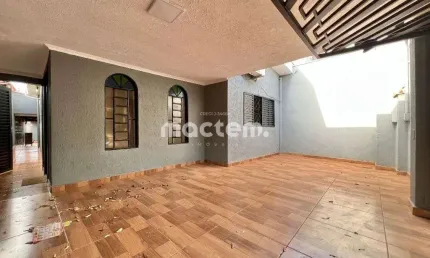 Casa para venda em Vila Virgínia de 166.00m² com 2 Quartos e 1 Garagem
