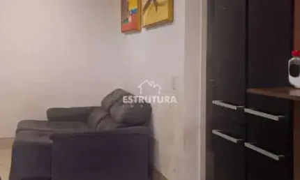 Apartamento para alugar em Jardim Guanabara Ii de 54.00m² com 2 Quartos e 2 Garagens