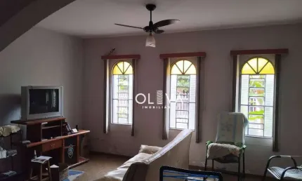 Casa para venda em Jardim Tangará de 230.00m² com 3 Quartos, 1 Suite e 2 Garagens