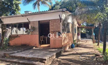 Chácara para venda em Set Valley de 1000.00m² com 2 Quartos