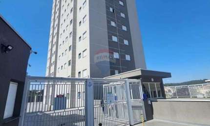 Apartamento para alugar em Cidade São Pedro - Gleba B de 44.00m² com 2 Quartos e 1 Garagem