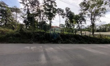 Terreno para venda em Chácaras Do Guacuri de 5100.00m²
