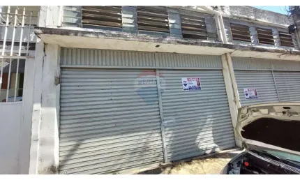Imóvel Comercial para venda em Santa Tereza de 54.00m²