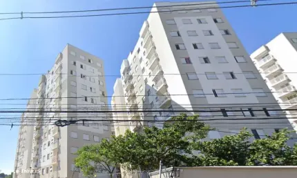 Apartamento para alugar em Vila Nova Curuçá de 57.00m² com 2 Quartos e 1 Garagem