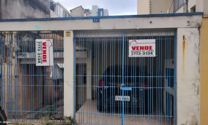 Casa para venda em Vila Invernada de 125.00m² com 2 Quartos e 1 Garagem