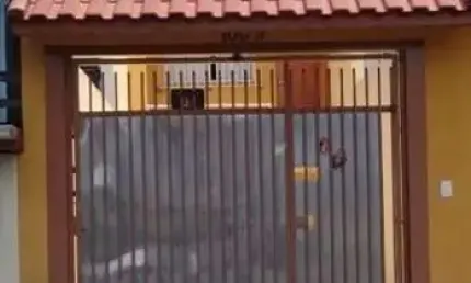 Sobrado para venda em Parque Santa Rita de 85.00m² com 2 Quartos, 2 Suites e 2 Garagens