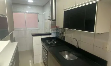 Apartamento para alugar em Centro de 65.15m² com 3 Quartos, 1 Suite e 1 Garagem
