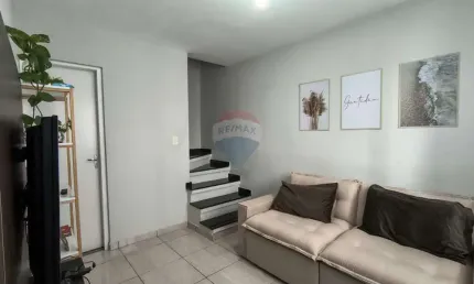 Casa para venda em Zona Predominantemente Residencial Dois ( Zpr 2) de 76.00m² com 2 Quartos e 2 Garagens