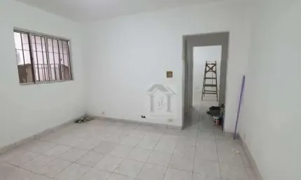 Casa para alugar em Vila Socorro de 70.00m² com 1 Quarto