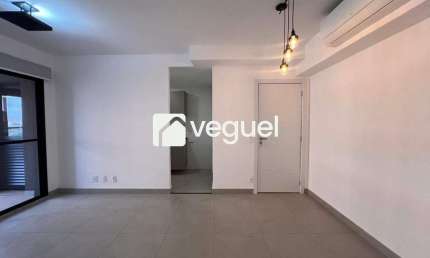 Apartamento para alugar em Jardim Olhos D´Água de 69.00m² com 2 Quartos, 1 Suite e 2 Garagens