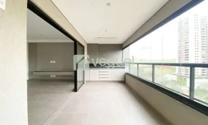 Apartamento para alugar em Jardim Olhos D´Água de 153.00m² com 4 Quartos, 4 Suites e 3 Garagens