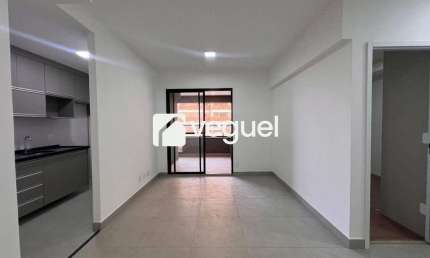 Apartamento para alugar em Jardim Olhos D´Água de 69.09m² com 2 Quartos, 1 Suite e 1 Garagem