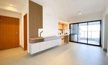 Apartamento para alugar em Jardim Olhos D Água de 80.45m² com 2 Quartos, 2 Suites e 2 Garagens