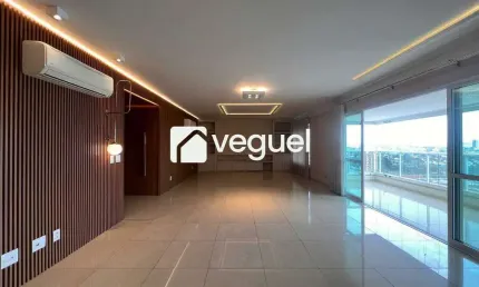 Apartamento para alugar em Jardim Irajá de 281.00m² com 4 Quartos, 4 Suites e 4 Garagens