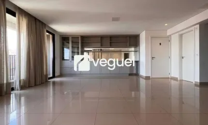 Apartamento para alugar em Jardim Olhos D Água de 135.00m² com 3 Quartos, 3 Suites e 2 Garagens