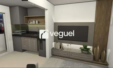 Apartamento para alugar em Jardim Olhos D Água de 158.00m² com 3 Quartos, 3 Suites e 3 Garagens