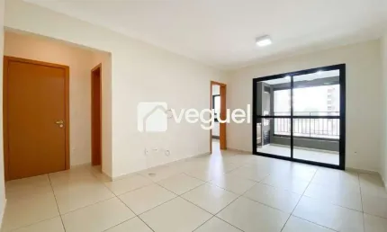 Apartamento para alugar em Nova Aliança de 90.15m² com 3 Quartos, 1 Suite e 2 Garagens