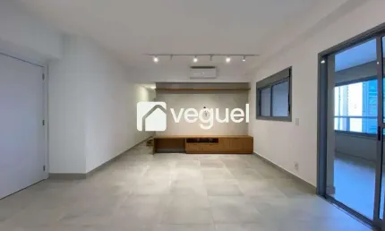 Apartamento para alugar em Jardim Botânico de 100.35m² com 2 Quartos, 2 Suites e 2 Garagens