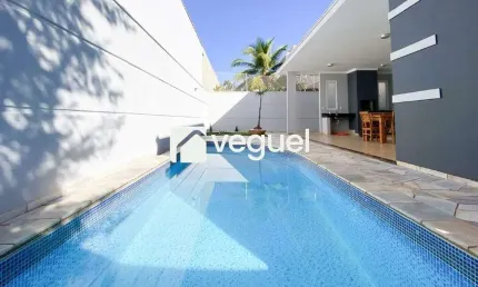 Casa de Condomínio para alugar em Jardim Saint Gerard de 220.00m² com 3 Quartos, 3 Suites e 4 Garagens