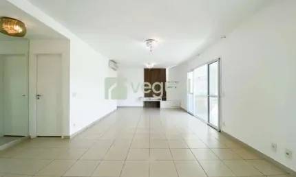 Apartamento para alugar em Nova Aliança de 153.00m² com 3 Quartos, 3 Suites e 3 Garagens