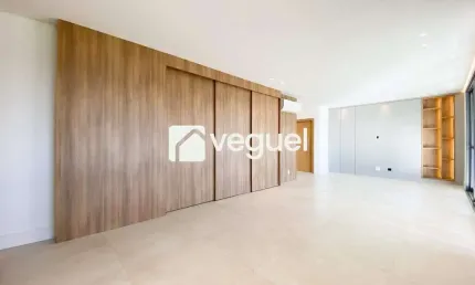 Apartamento para alugar em Jardim Olhos D´Água I de 178.00m² com 3 Quartos, 3 Suites e 3 Garagens