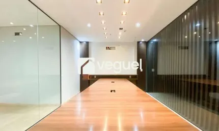 Sala Comercial para alugar em Santa Cruz do José Jacques de 500.00m² com 10 Garagens