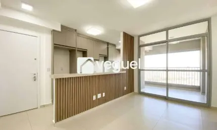 Apartamento para alugar em Jardim Botânico de 63.00m² com 2 Quartos, 1 Suite e 2 Garagens