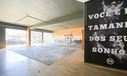 Sala Comercial para alugar em Jardim Botânico de 676.95m² com 4 Garagens