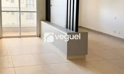 Apartamento para alugar em Ribeirânia de 41.00m² com 1 Quarto e 1 Garagem