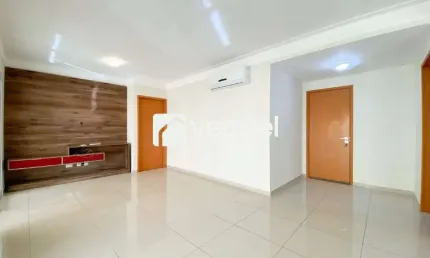 Apartamento para alugar em Bosque das Juritis de 108.00m² com 3 Quartos, 3 Suites e 2 Garagens