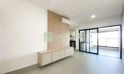 Apartamento para alugar em Jardim Olhos D Água de 74.36m² com 2 Quartos, 1 Suite e 2 Garagens