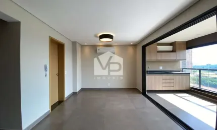 Apartamento para alugar em Jardim Olhos D´Água de 118.00m² com 3 Quartos, 3 Suites e 2 Garagens