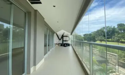 Apartamento para alugar em Vila do Golf de 322.00m² com 4 Quartos, 4 Suites e 4 Garagens