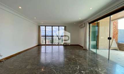 Cobertura para alugar em Jardim Irajá de 300.00m² com 3 Quartos, 3 Suites e 3 Garagens