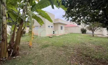 Casa de Condomínio para alugar em Recreio das Acácias de 85.00m² com 1 Quarto, 1 Suite e 2 Garagens