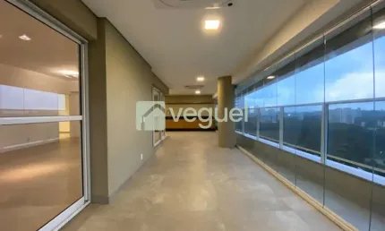 Apartamento para alugar em Jardim Botânico de 292.88m² com 4 Quartos, 4 Suites e 4 Garagens
