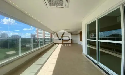 Apartamento para alugar em Vila do Golf de 381.00m² com 4 Quartos, 4 Suites e 5 Garagens