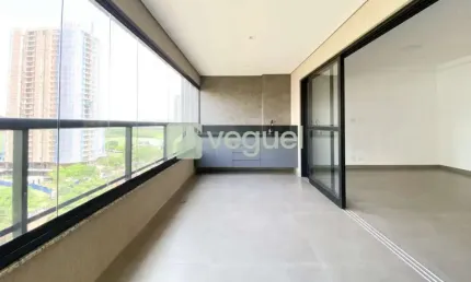 Apartamento para alugar em Jardim Olhos D Água de 153.00m² com 4 Quartos, 4 Suites e 3 Garagens