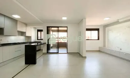 Apartamento para alugar em Jardim Olhos D´Água de 69.00m² com 1 Quarto, 1 Suite e 2 Garagens