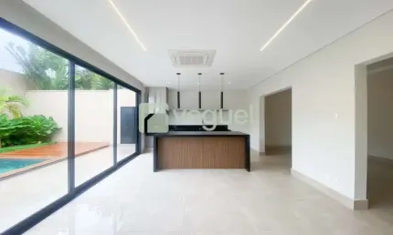 Casa de Condomínio para alugar em Vila do Golf de 287.00m² com 3 Quartos, 3 Suites e 2 Garagens